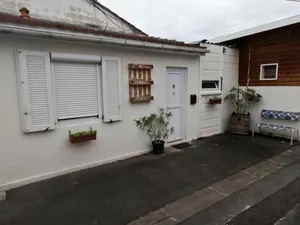 Image of SAMANKE lOUNGE