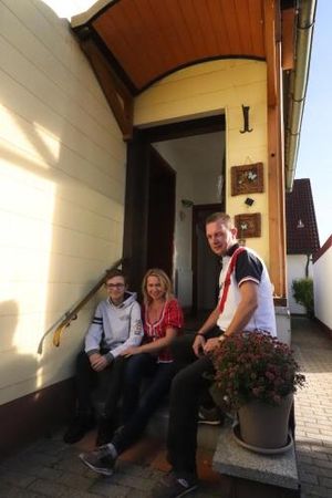 Image of Ferienhaus Steinbach