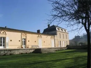 Image of Château Richelieu