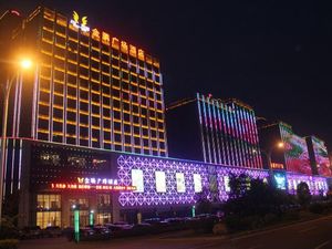 Image of Jin Peng Plaza Hotel