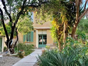 Image of La villa des Amandiers