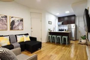 Image of 109-1 Huge 3BR Best Value Amazing NYC Apt
