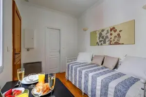 Image of Bluestay 205 - Charmant Studio à Paris