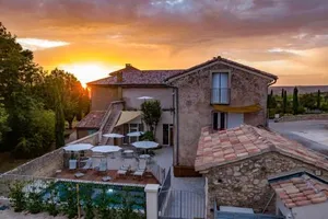 Image of Villa Sainte Anne