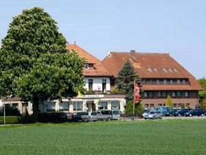 Image of Akzent Hotel Cordes & Restaurant am Rosengarten