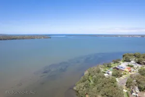 Image of Stylish, Modern 3BR Charmhaven Getaway