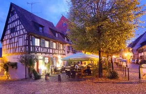 Image of Gästehaus Siebter Himmel