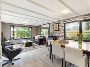 Image of Scenic Chalet in Garderen with Private Garden