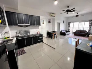 Image of Lovely Apartment 2 Bedroom - Wharf Residence