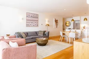 Image of The Rox - Luxe Hobart City Apartment