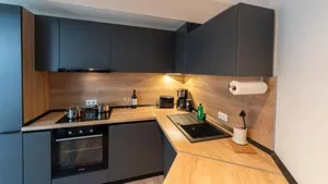 Image of MD-6 Buckau Karl-Schmidt-Strasse 22 Appartement Top Ausstattung - Smart TV - 2Schlafzimmer -5 Min zum Zentrum