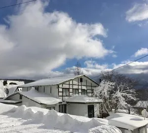 Image of First Tracks At Cortina / Norikura