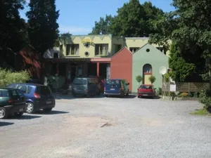 Image of Hotel Fauwater