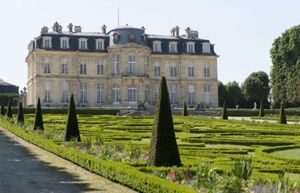 Image of Evasion Paris-Disney