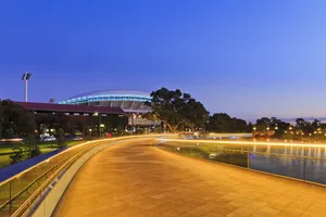 Image of On The Park Apartments