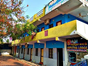 Image of Arputha Lodge