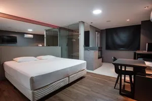 Image of Motel Della Montagna (Adult Only)