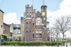 Image of Boutique Hotel Havenkantoor