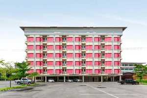 Image of Dancenter VResotel