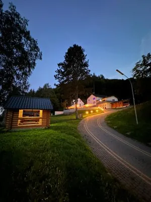 Image of Main Spessart Terrasse Hotel & Restaurant