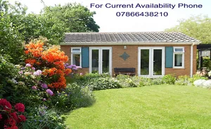 Image of The Villa Holiday Cottage Apartment Neston Wirral Cheshire