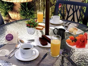 Image of Mercure Sao Paulo Paraiso Hotel