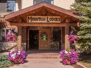 Image of Steamboat Mountain Lodge