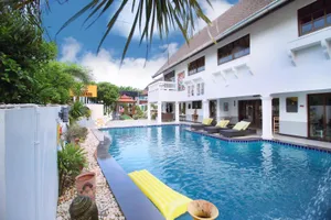 Image of WanWan  Villa Pattaya