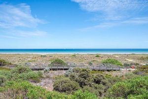 Image of Serenity by the Sea - 4BR Home with beach views