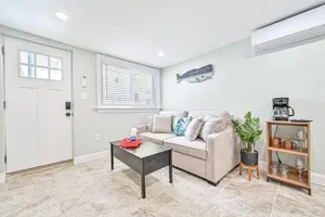 Image of 318 E Youngs Ave Unit 8 Salty Shore Retreat Idyllic Studio by the Sea