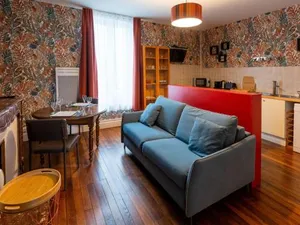 Image of Appartement Art Nouveau Nancy, proche Villa Majorelle - FR-1-584-358