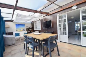 Image of Le Chalet Ma Neizh - 4 pers avec jardin