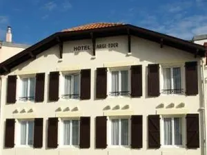 Image of Hôtel Barnea