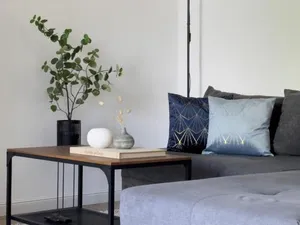 Image of Home by Doni I Apartment an der Kunsthalle I Parkplatz & Balkon