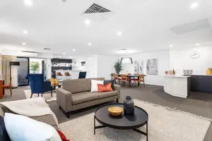 Image of Large Luxe Penthouse fully equipped Perth CBD