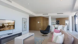 Image of The Oracle 3 Bedroom Skyhome Premium