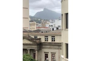 Image of Centro da cidade com vista para o Cristo