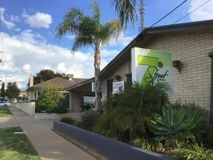 Image of 7th Street Motel
