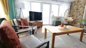 Image of Plant Apartment
