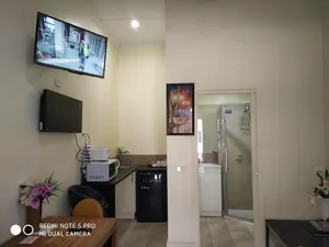 Image of Albury Central Motel