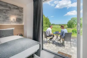 Image of Golf Cubes Hohwacht