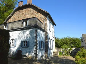 Image of Holiday Home in Roumont near Ardennes Forest