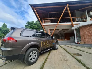 Image of Parlezo by Kagum Hotels