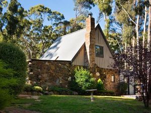 Image of Gumnut Cottage Daylesford