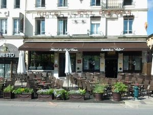 Image of Hotel du Pot d'Etain