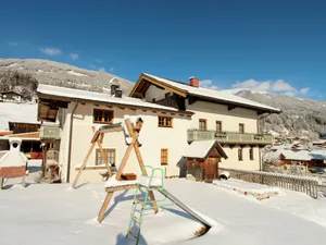 Image of Lovely Villa in Neukirchen am Großvenediger near Ski Area