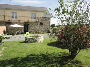 Image of Gîte les blés dorés à 7 km de DERVAL.