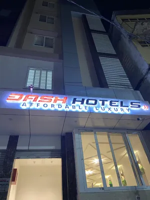 Image of Dash Hotels - Affordable Luxury