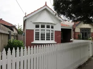Image of Private Double Room