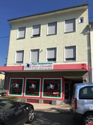 Image of Gästehaus Don Camillo